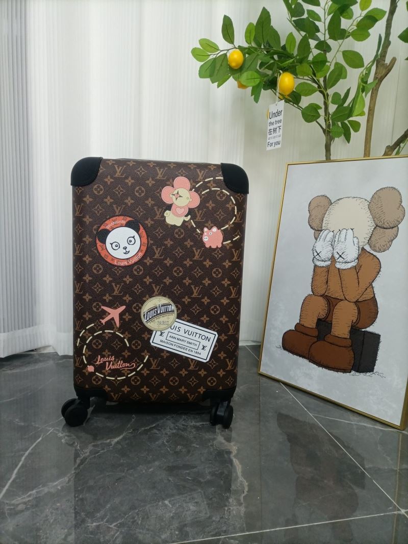 Louis Vuitton Suitcase